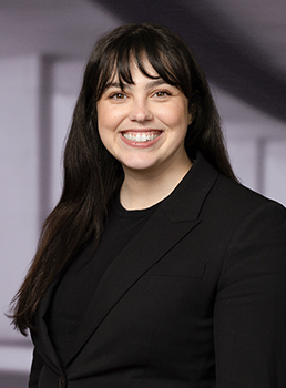 Alexis Peake, Maune Raichle Hartley French & Mudd Mesothelioma Law Firm