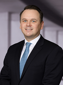 Andrew Grous, Mesothelioma Attorney at MRHFM