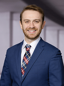 Austin Toby Portrait