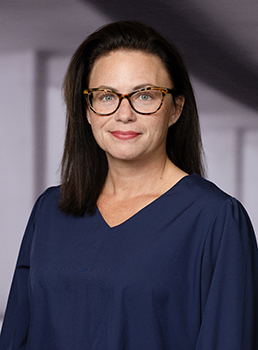 Brittney Fries MRHFM Mesothelioma Law Firm Investigator