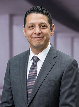 Carlos J.E. Guzman, Mesothelioma Attorney at MRHFM