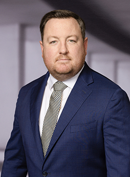 Casey Dineen Portrait