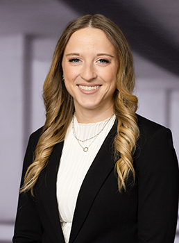 Casey T. Mefford, Mesothelioma Attorney at MRHFM