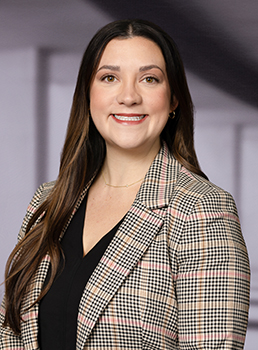 Celena F. Bevard, Mesothelioma Attorney at MRHFM