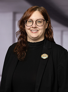 Colee Mayfield, Mesothelioma Attorney at MRHFM