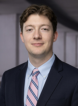 Colin Watters MRHFM Mesothelioma Law Firm Investigator