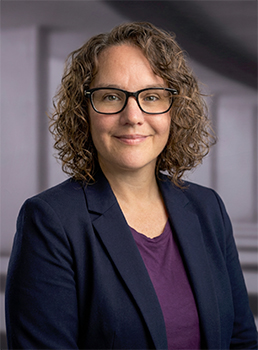 Crystal Lewis, MRHFM Mesothelioma Law Firm Investigator