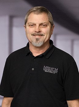 Dale Miller MRHFM Mesothelioma Law Firm Investigator