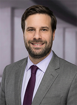 David Rancilio, Mesothelioma Attorney at MRHFM