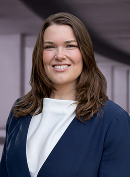 Emily Torrey Portrait