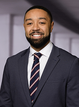 Garvey Vincent, Mesothelioma Attorney at MRHFM