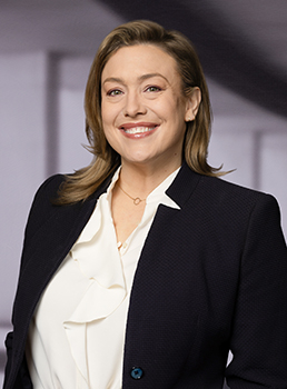 Jaclyn Harres Portrait