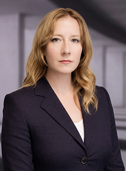 Jaimie Tucker, Mesothelioma Attorney at MRHFM
