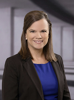 Jennifer O'Keefe MRHFM Mesothelioma Law Firm Investigator