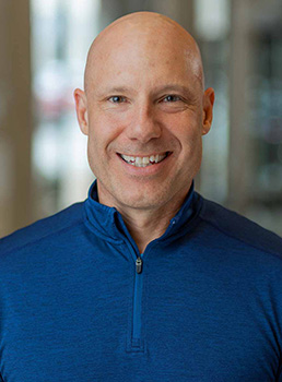 Jim Caruso, Mesothelioma Advocate at MRHFM