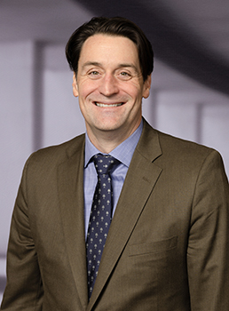 John Steffan, Mesothelioma Attorney at MRHFM