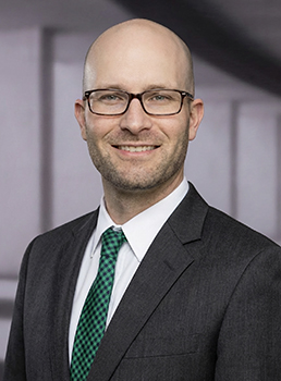 John Vincent MRHFM Mesothelioma Law Firm Investigator