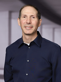 Jon R. Neumann Portrait