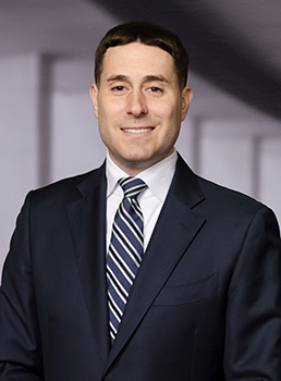 Josh Kristal, Mesothelioma Attorney at MRHFM