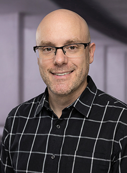 Joshua McMahon, Mesothelioma Attorney at MRHFM