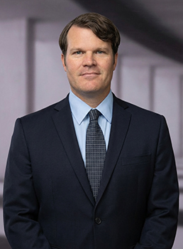 Joshua O. Reed, Mesothelioma Attorney at MRHFM