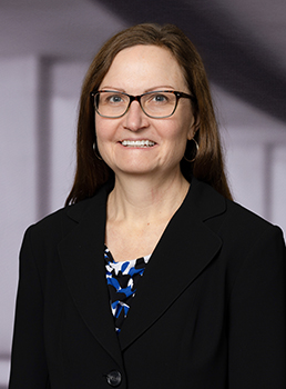 Katy Newton, Mesothelioma Attorney at MRHFM