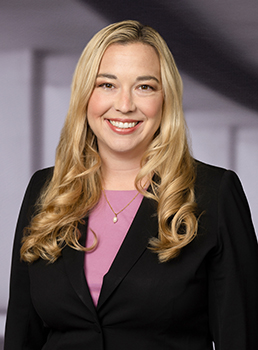 Kelsey Early, Mesothelioma Attorney at MRHFM