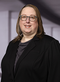 Kristi Presley Portrait