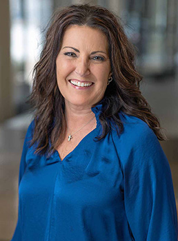 Lori Caruso, Mesothelioma Advocate at MRHFM