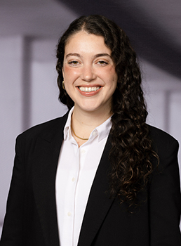 Lucia Canton, Mesothelioma Attorney at MRHFM