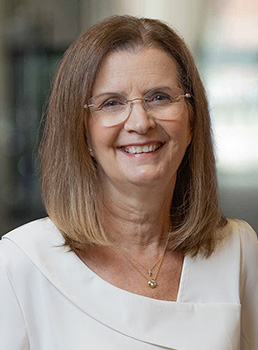 Maggie Murry, Mesothelioma Advocate at MRHFM