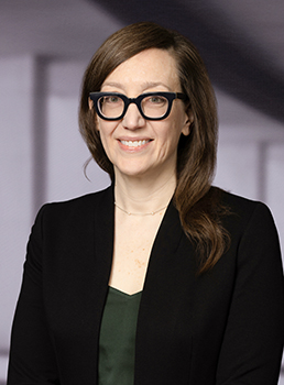 Meghan McGlynn Portrait