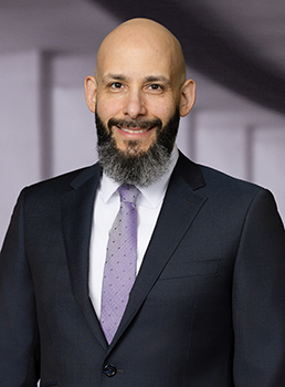 Nathaniel N. Falda, Mesothelioma Attorney at MRHFM