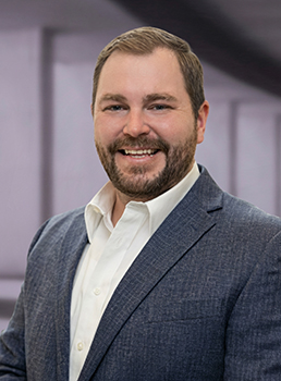 Nick Novack, Mesothelioma Attorney at MRHFM