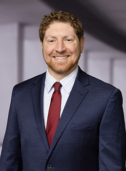 Peter D'Angelo, Mesothelioma Attorney at MRHFM