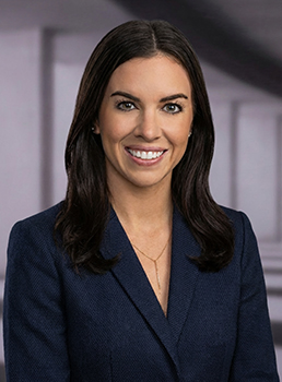 Sarah Speicher, Mesothelioma Attorney at MRHFM