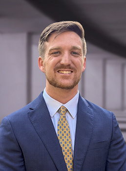 Sean McManus, Maune Raichle Hartley French & Mudd Mesothelioma Law Firm