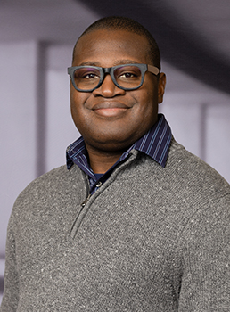 Stephen Ogunjobi MRHFM Mesothelioma Law Firm Investigator