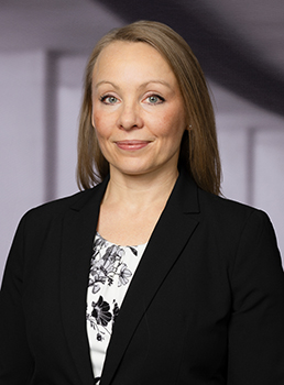 Terah Bielec, Mesothelioma Attorney at MRHFM