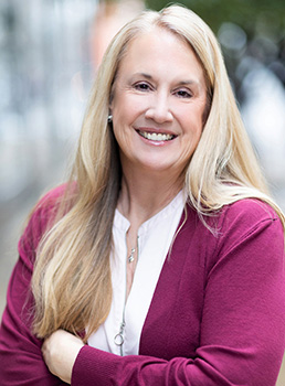 Teresa Jones, Mesothelioma Advocate at MRHFM