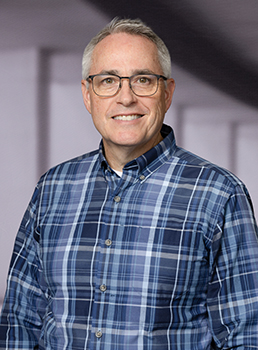 Tom Gibbons Portrait