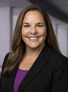 Tracey Weidner MRHFM Mesothelioma Law Firm Investigator