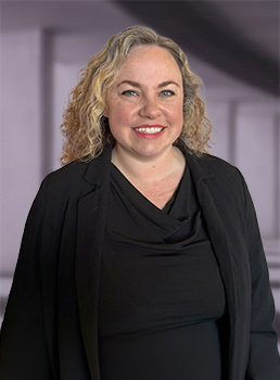 Traci Hoover, Maune Raichle Hartley French & Mudd Mesothelioma Law Firm