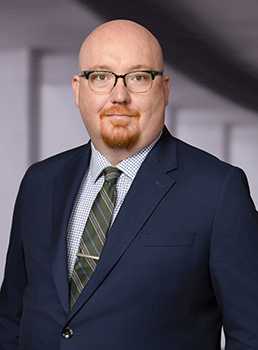 Tyler Summers Portrait