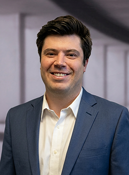 Zachary Patterson, Mesothelioma Attorney at MRHFM