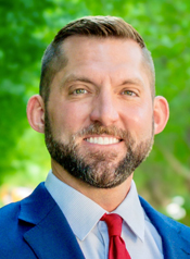 Derek Warnke MRHFM Mesothelioma Law Firm Investigator